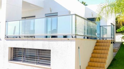 Foto 3 de Casa o chalet de alquiler en Calle Rey Jaime I, Polop, Alicante