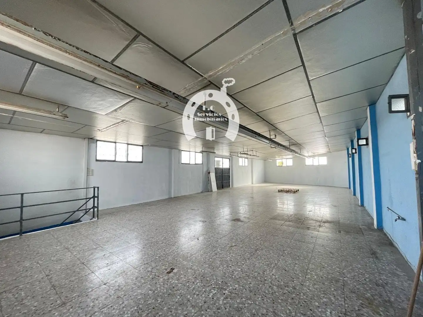 Industrial buildings for sale in Elche / Elx