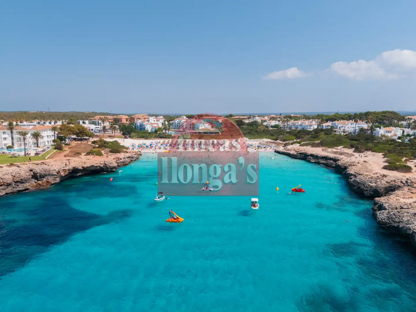 Apartament en venda en Ciutadella de Menorca amb Moblat