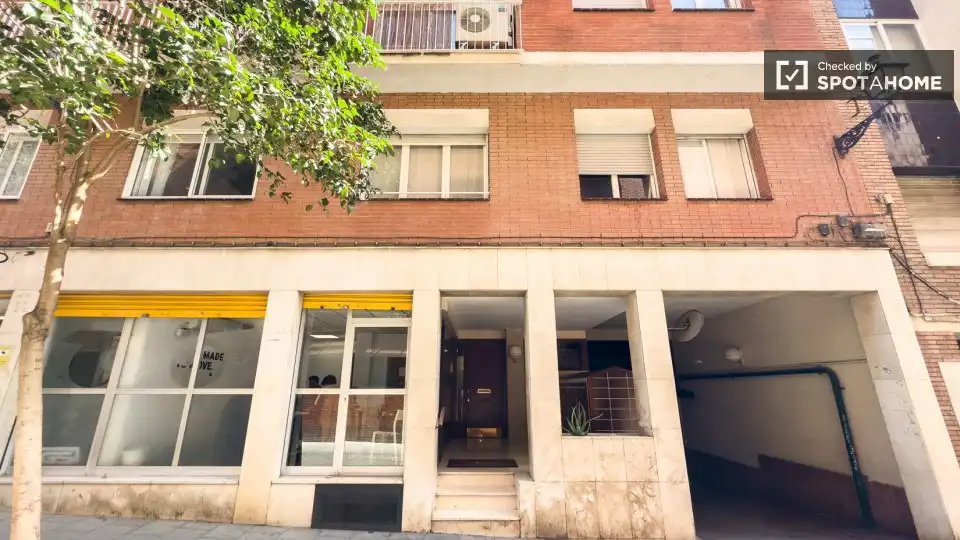 Zimmer in Sarrià