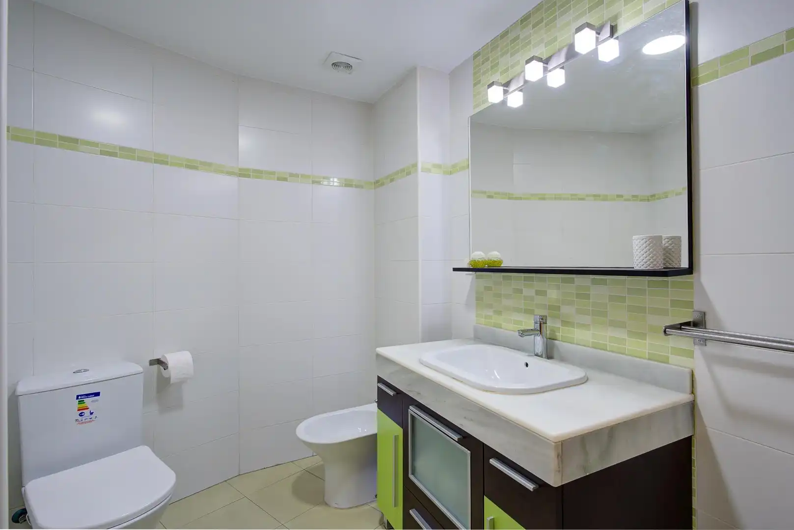 Appartamento con terrazza in vendita a Avenida Avenida Andalucía, imagen 20