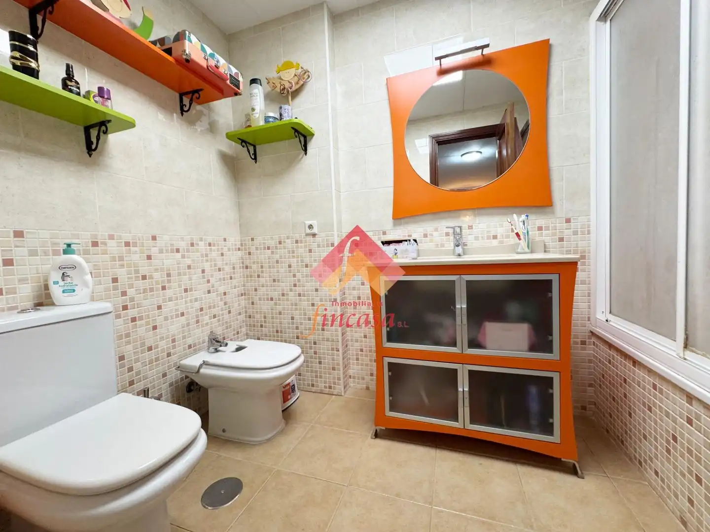 Habitación de Casa o chalet en venta en Ronda con Calefacción, Trastero y Balcón
