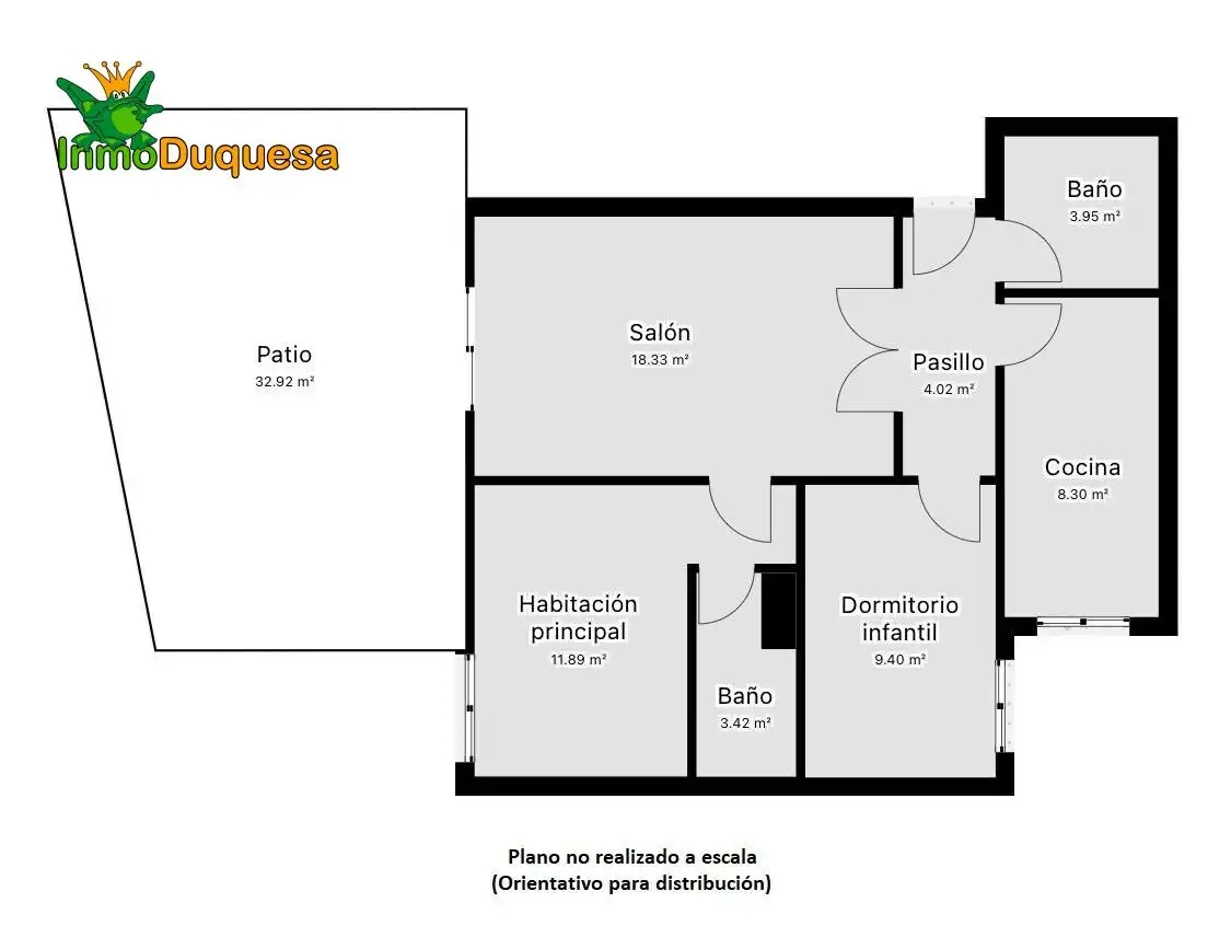 Flat for sale in Calle de la ALHAMBRA, 1, Cijuela