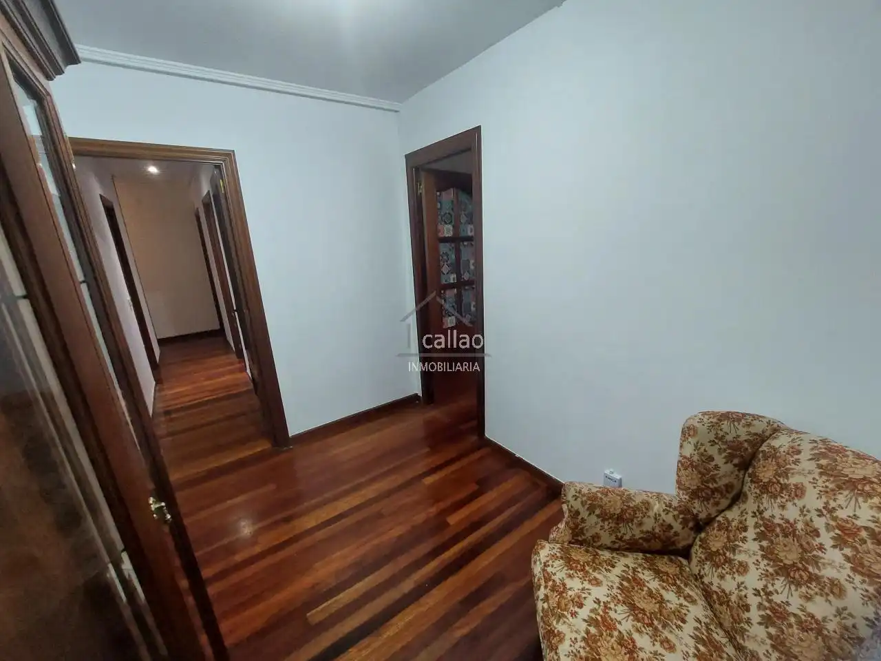 Piso de alquiler en Caranza
