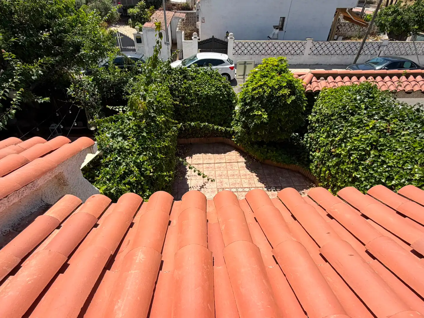 Casa aparellada amb terrassa en venda a Bardají - Molí de Baix, imagen 24