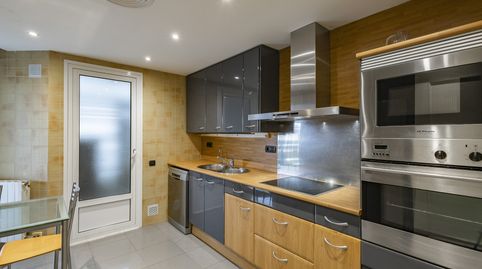 Foto 4 de Ático en venta en Can Girona - Terramar - Vinyet, Sitges