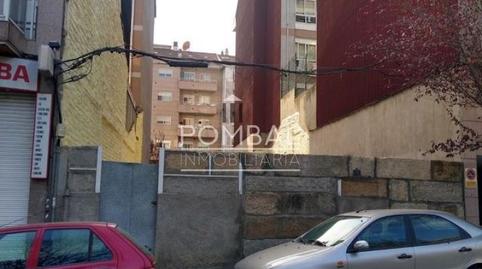 Foto 5 de Residencial en venda a Couto, Couto, Ourense