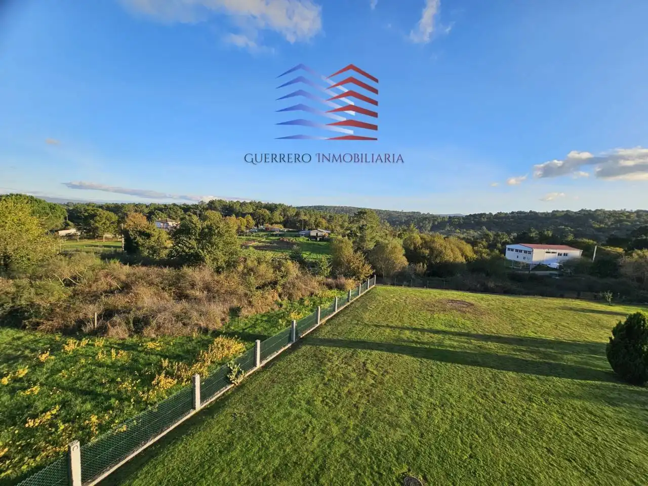 Villa con terrazza in vendita a Calle Rodeiro, imagen 78