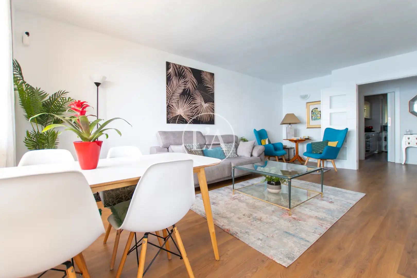Apartment with lift for sale in Passeig del Mediterrani, imagen 11