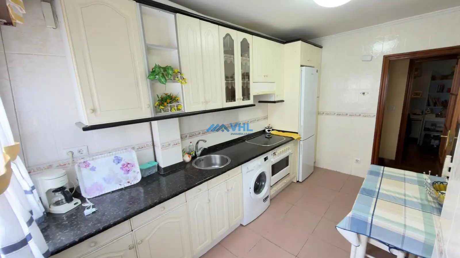 Appartement avec ascenseur à vendre à Calle Bajada del Chorrillo, imagen 2