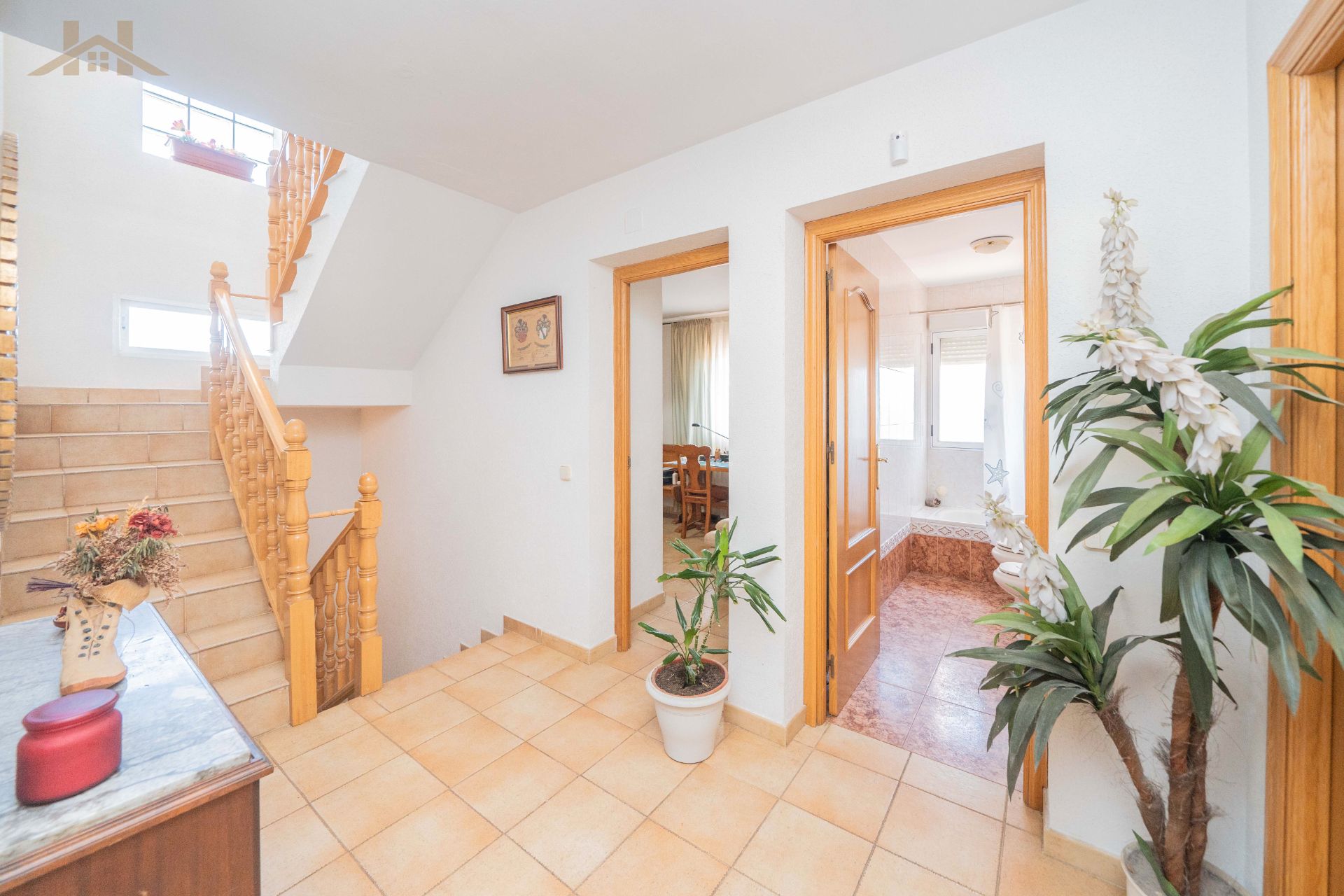 House or chalet for sale in Villanueva del Pardillo  with Heating, Private garden and Terrace