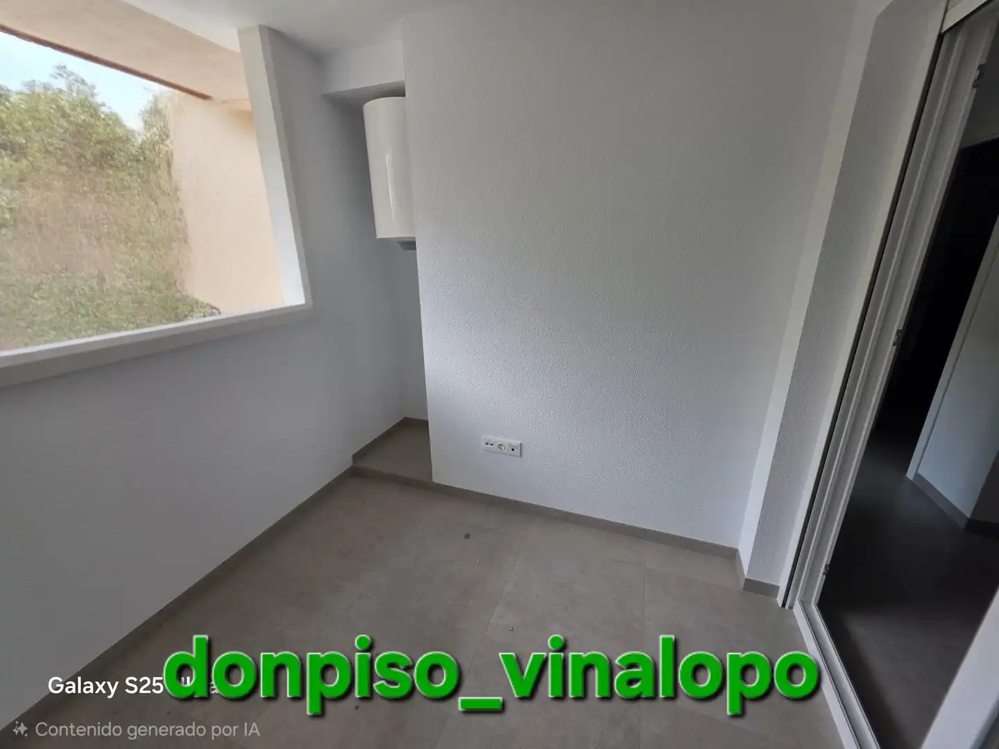 Appartement compact avec terrasse à vendre à Plaza de Toros - Avenida Chapí - Trinquete, imagen 5