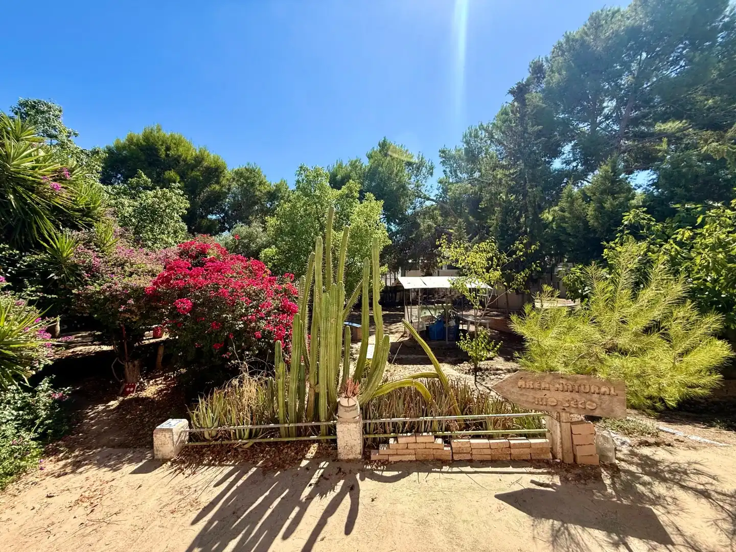 Casa con giardino in vendita a El Mirador Pozo Aledo, imagen 8