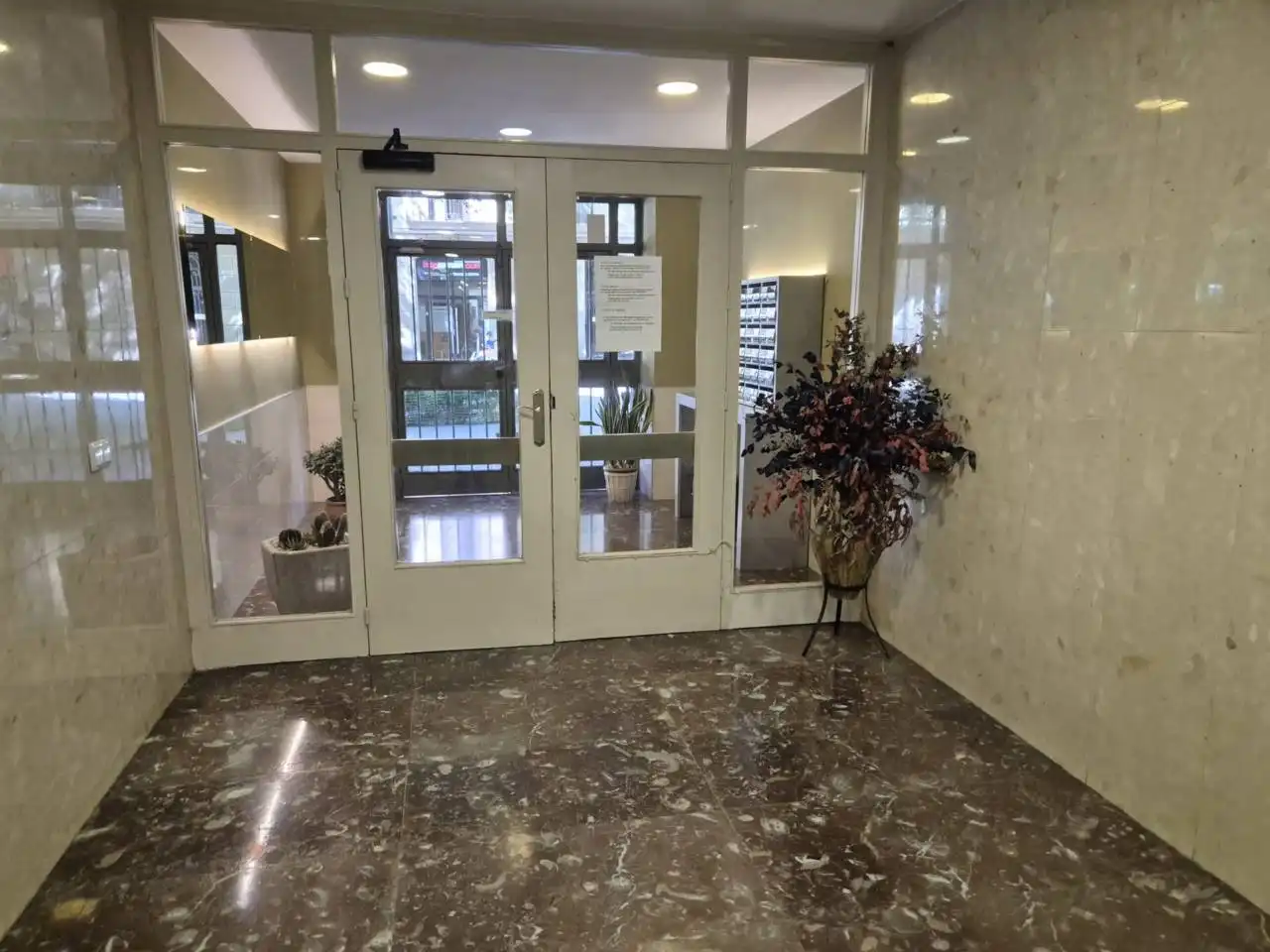 Wohnung zur Miete in Calle Girona, Dreta de l'Eixample