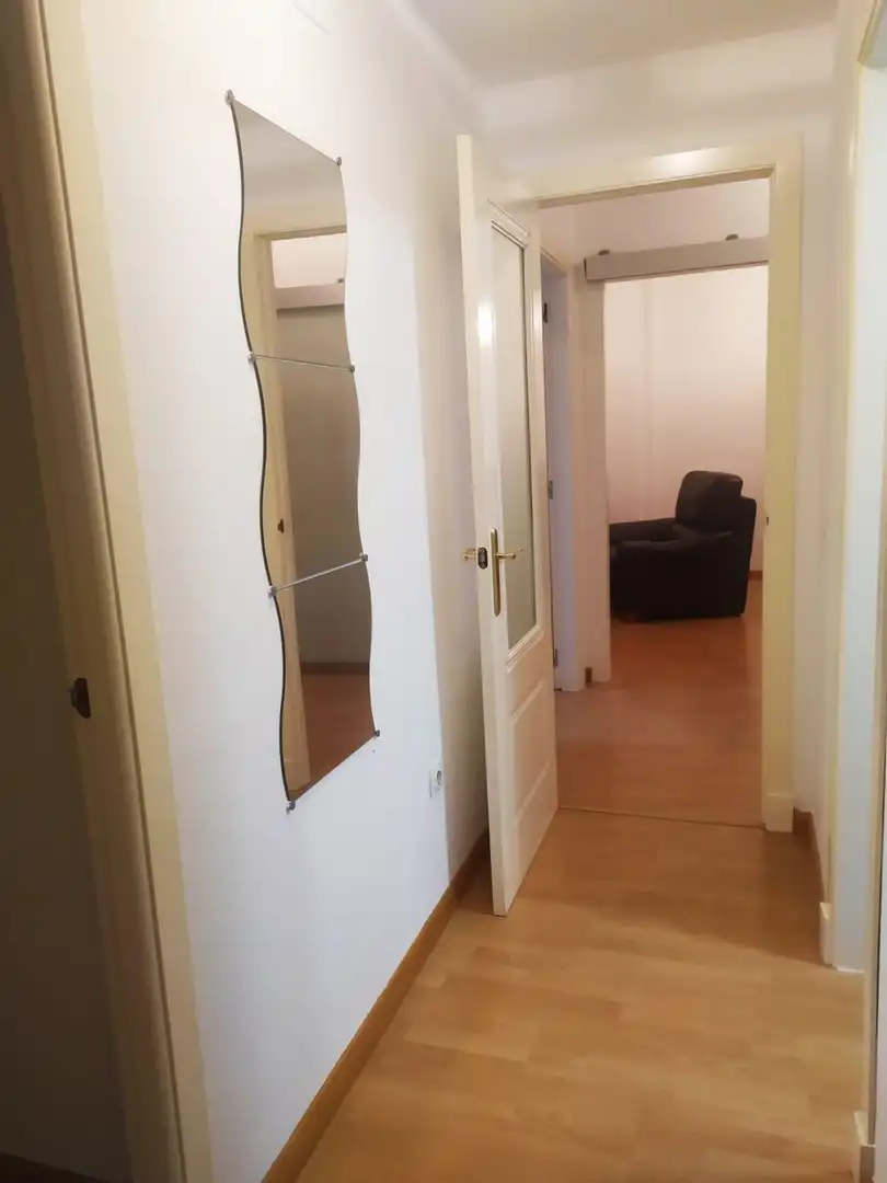 Flat for rent in Avenida José López Fernández, Casines