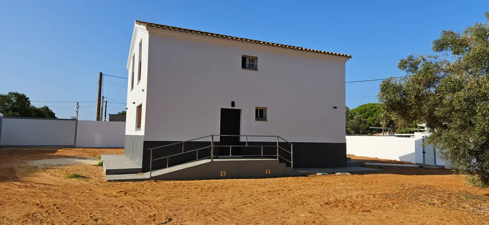 Chalet con jardín en venta en Las Lagunas - Campano, imagen 10