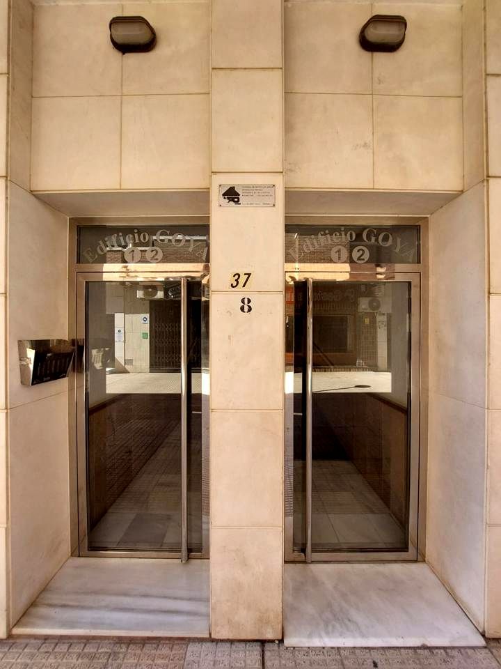 Flat for sale in San Pedro del Pinatar  with Air Conditioner and Terrace