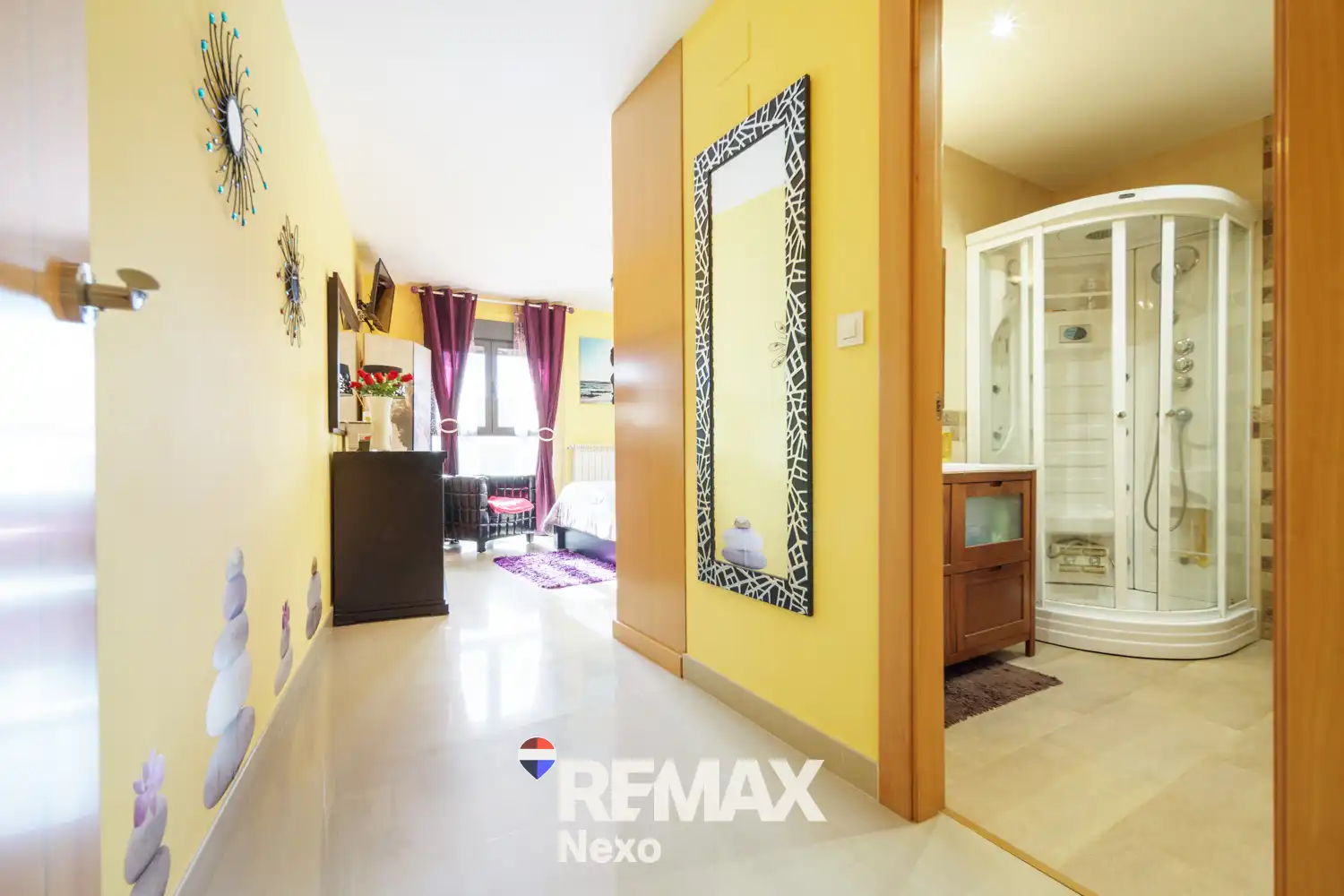 Casa adosada en venta en Cigales con Calefacción, Jardín privado y Terraza