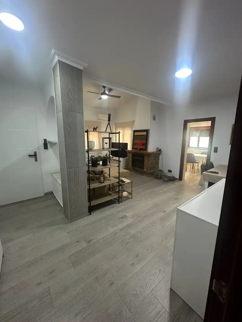Houses for rent in Elche / Elx  with Air Conditioner, Heating and Private garden