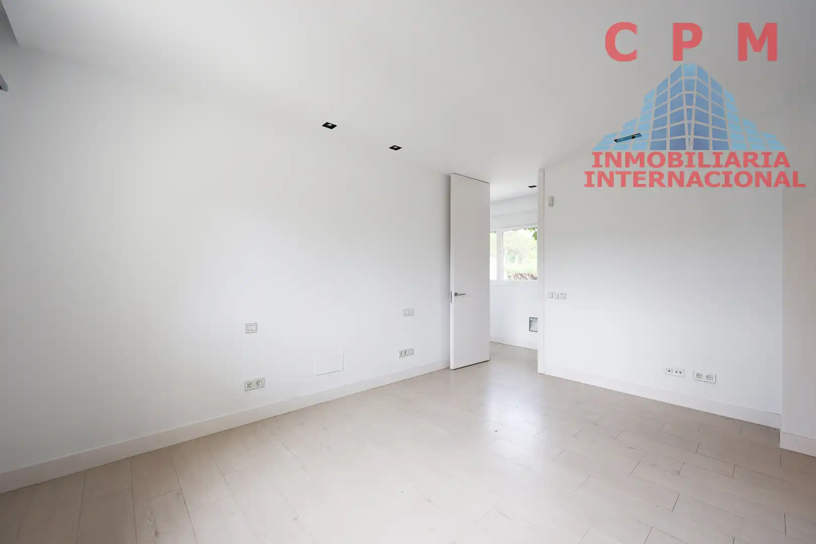 Casa o xalet de lloguer en Madrid amb Aire condicionat, Calefacció i Jardí privat