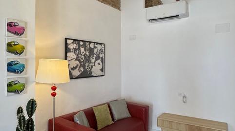 Foto 4 von Wohnung zum Verkauf in Doctor Monserrat, El Botànic,  Valencia Capital