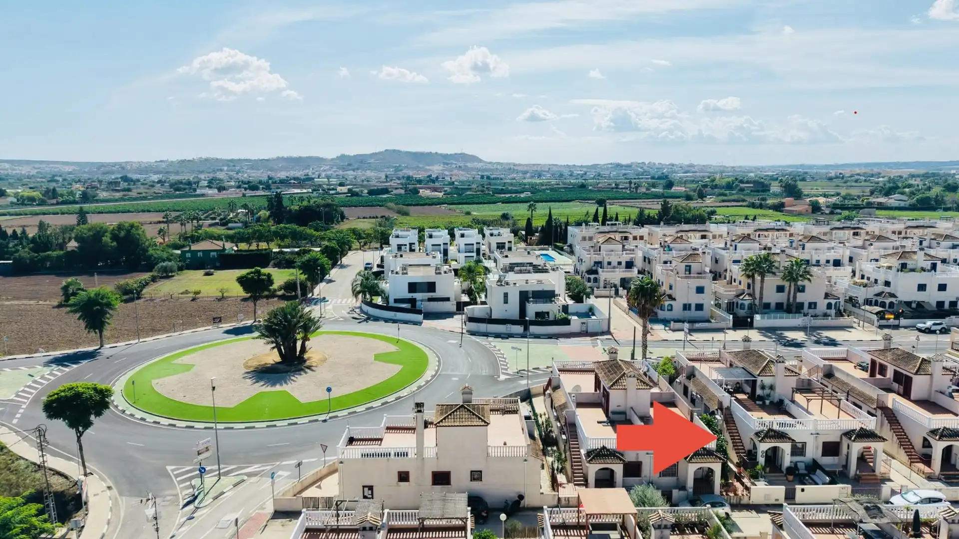 Maison mitoyenne à vendre à Daya Vieja, imagen 25