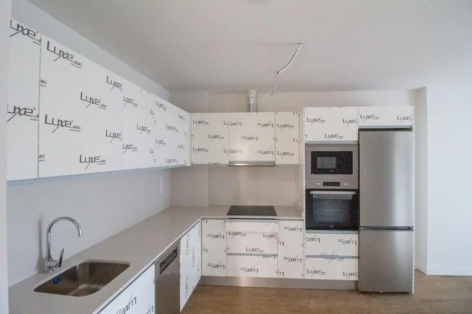 Apartament amb ascensor en venda a Calle Calle República Dominicana 1