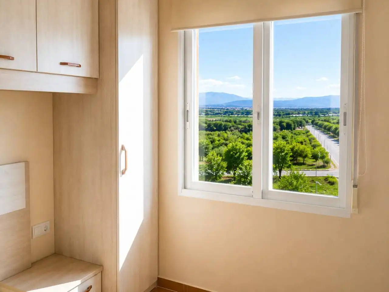 Habitación de Piso en venta en Guardamar de la Safor con Aire acondicionado, Terraza y Amueblado