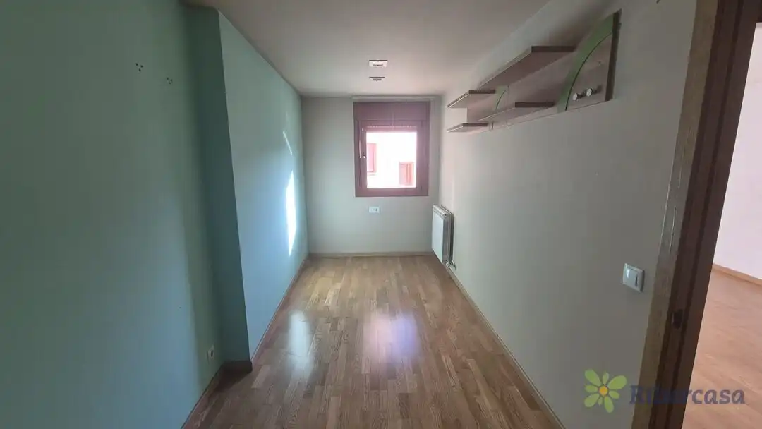 Piso con terraza en venta en Plaza de Europa, imagen 19