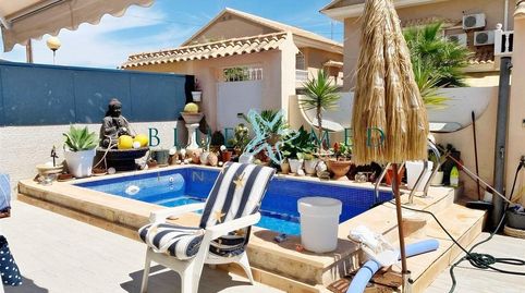 Foto 3 de Dúplex en venda a Calle de la Isla de Mykonos-ordenación Bahía, Bahia, Mazarrón