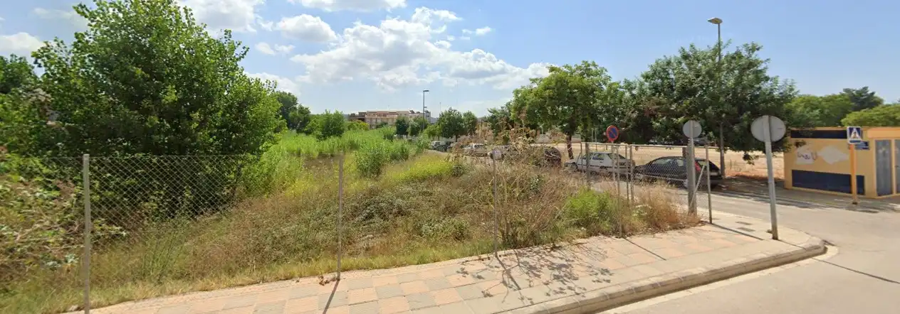 Wohnbaugrundstück zum Verkauf in Carrer Basses de Boscà 5, imagen 6
