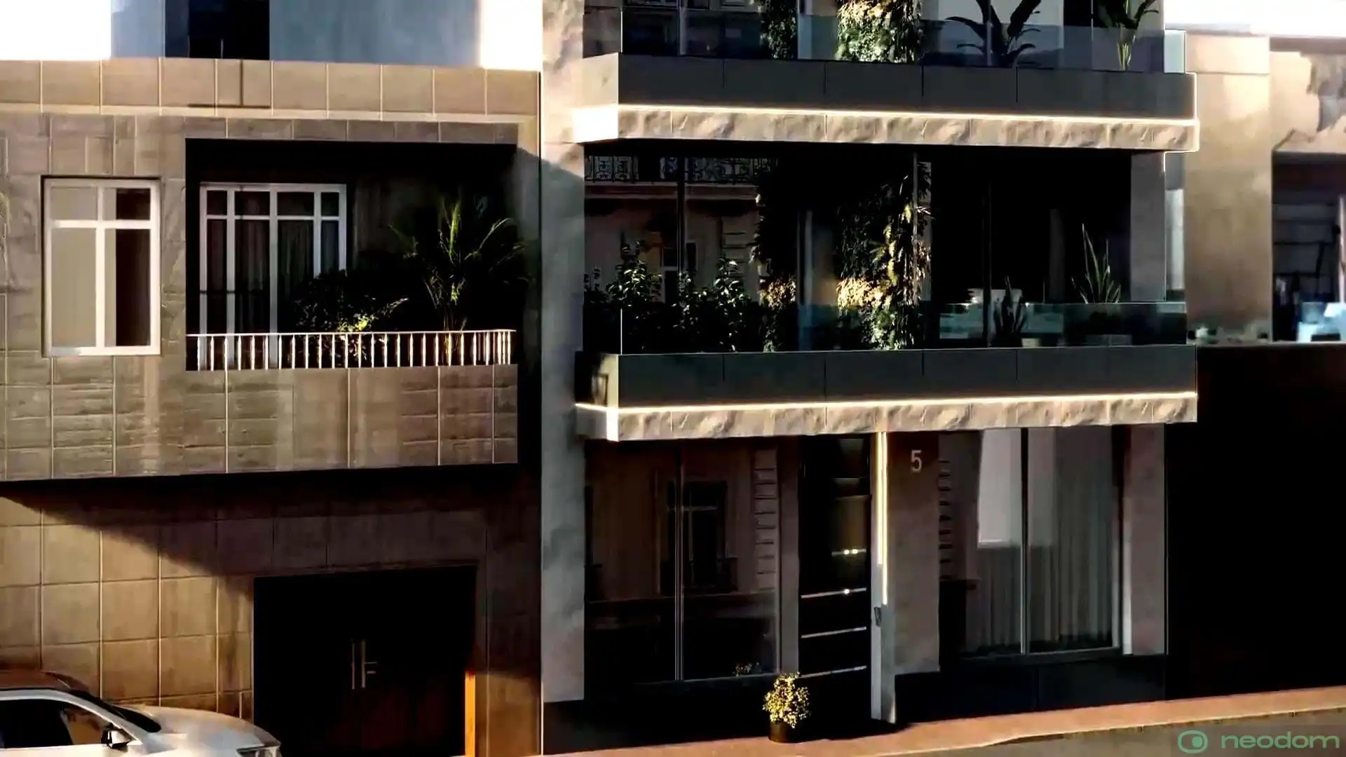 Flat with pool for sale in N/A, imagen 5