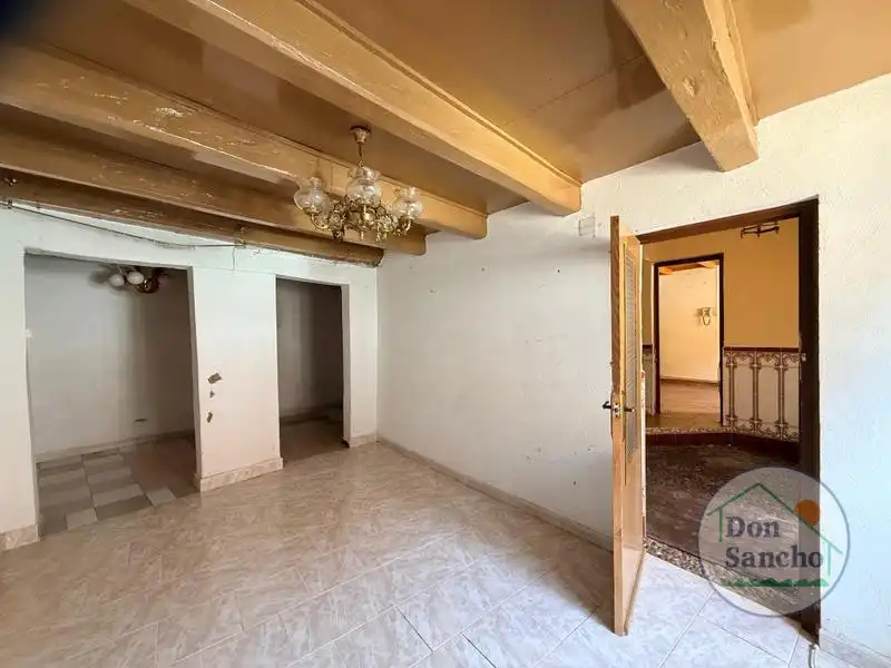 Casa o chalet en venta en Castronuño