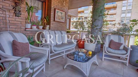 Photo 2 of Flat for sale in Joc de la Bola - Camps d'Esports,  Lleida Capital