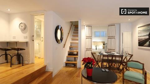 Photo 4 of Apartment to share in Fuente del Berro,  Madrid Capital