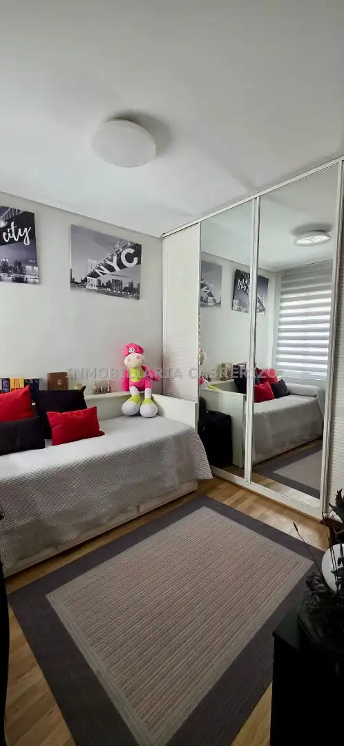 Flat with lift for sale in Oeste, imagen 19