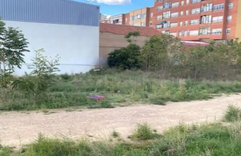 Residential for sale in Paseo Sixto Celorrio, 3, Estación - San Antonio
