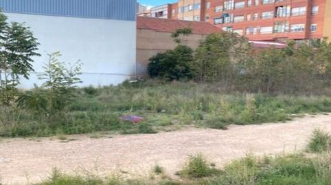 Photo 3 of Residential for sale in Paseo Sixto Celorrio, 3, Estación - San Antonio, Zaragoza