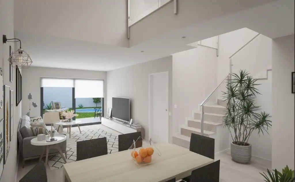 Casa con terrazza in vendita a Carrer de Narcís Monturiol, imagen 11