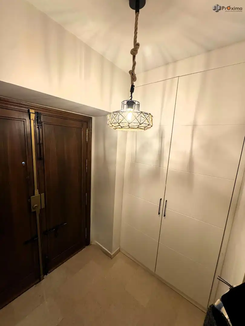 Dormitori de Casa o xalet en venda en Écija amb Aire condicionat, Terrassa i Traster