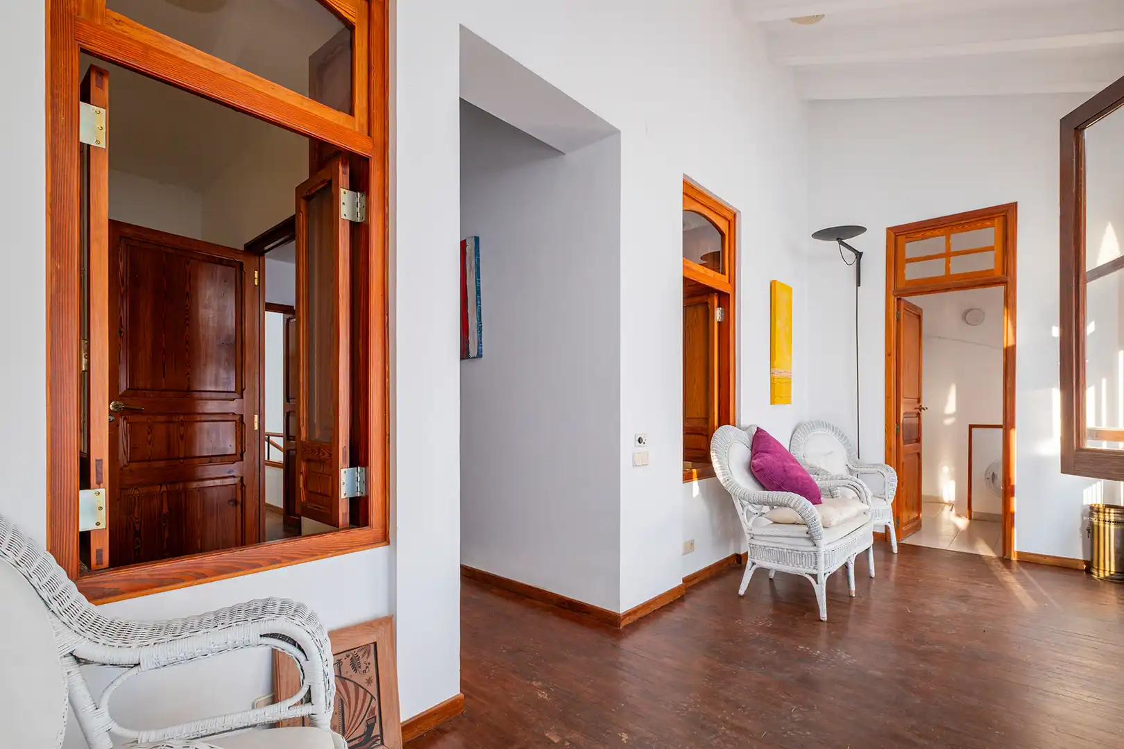 Casa o chalet en venta en Alfara del Patriarca con Aire acondicionado, Calefacción y Terraza