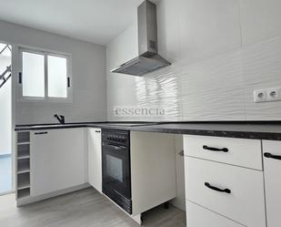 Kitchen of Attic for sale in Beniarjó  with Terrace