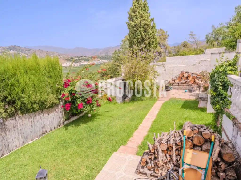 Haus mit Pool zum Verkauf in Avenida los Pinos, imagen 7