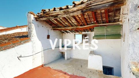 Foto 2 de Pis en venda a Casco Antiguo, Cáceres Capital