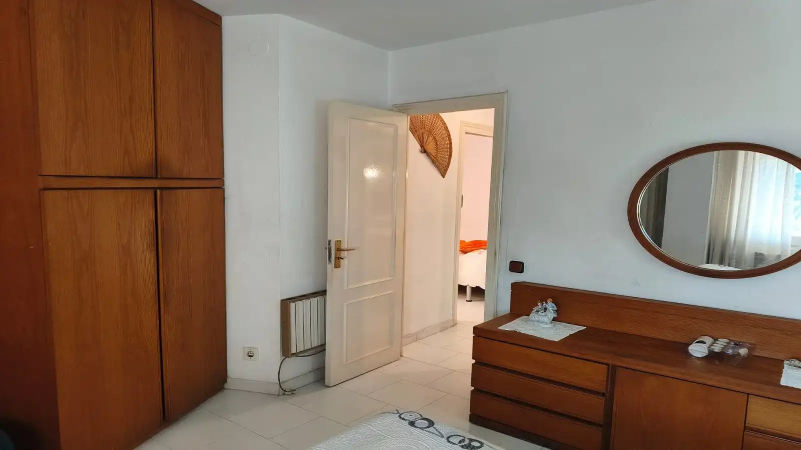 Habitación de Apartamento en venta en La Pineda