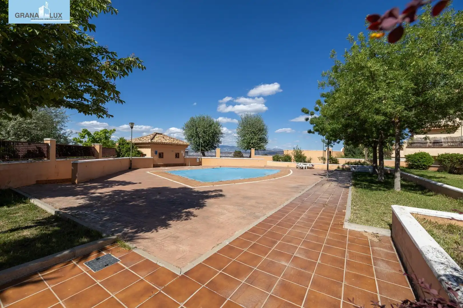Adossat amb piscina en venda a Paseo de Pedro Verde, imagen 46
