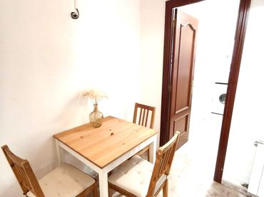 Wohnung mit Aufzug zum Verkauf in Carrer d'Ausiàs Marc