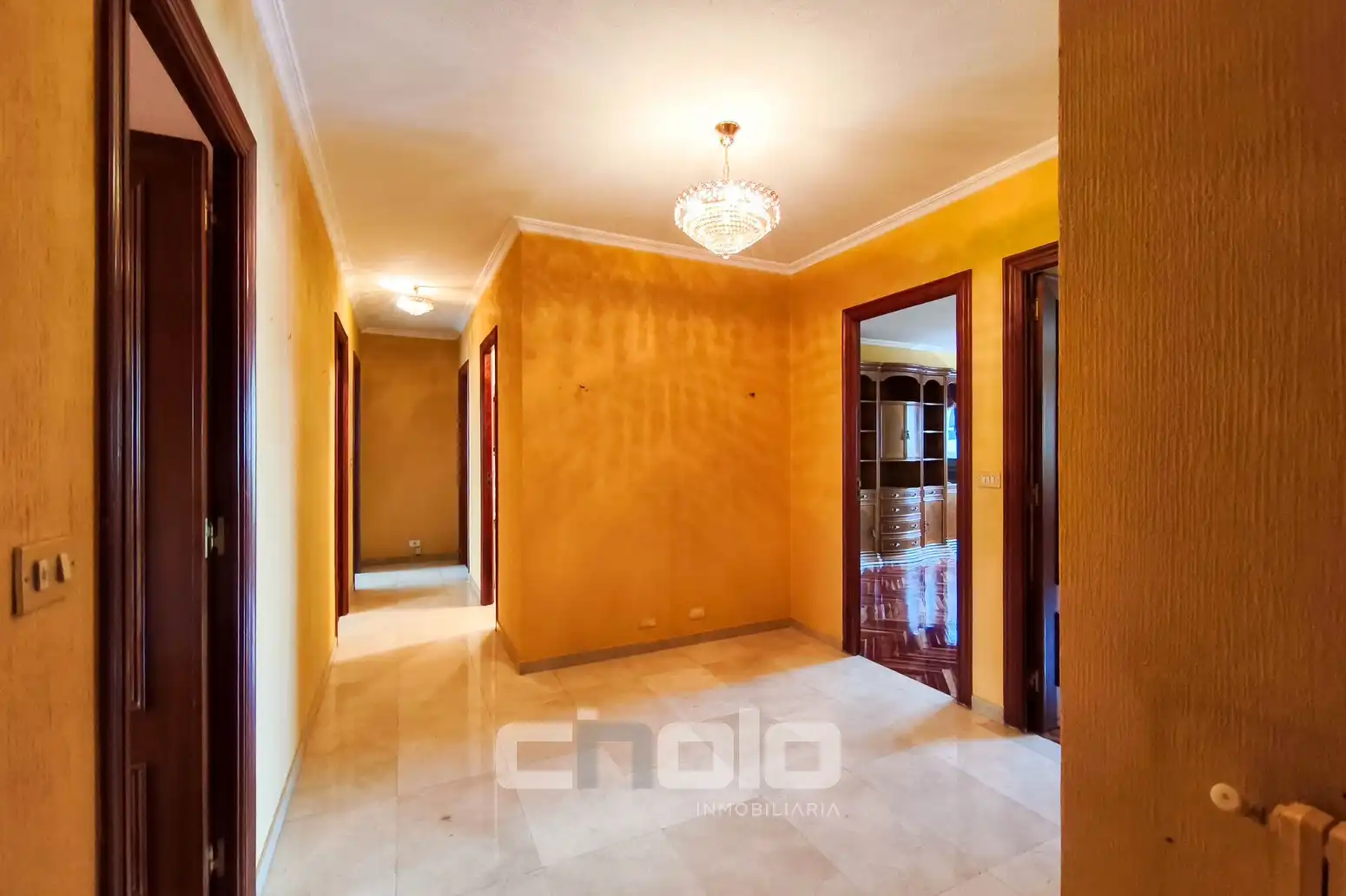 Appartement avec terrasse à vendre à Lugo - SERRA DOS ANCARES, imagen 9