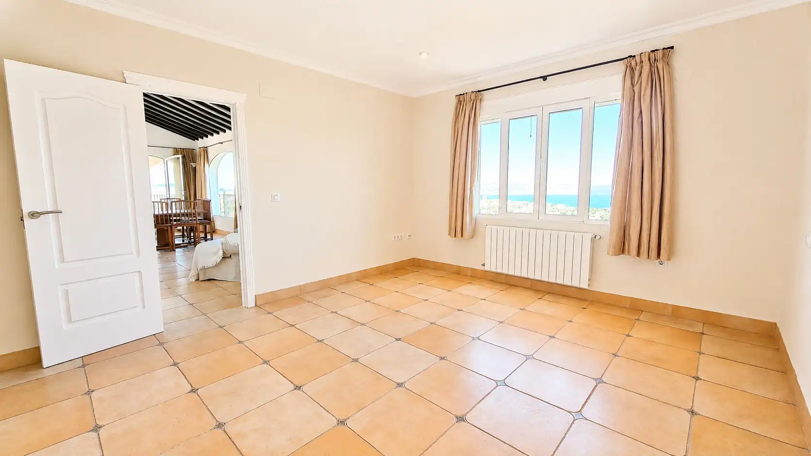 Maison avec jardin à vendre à La Granadella  - Costa Nova, imagen 9