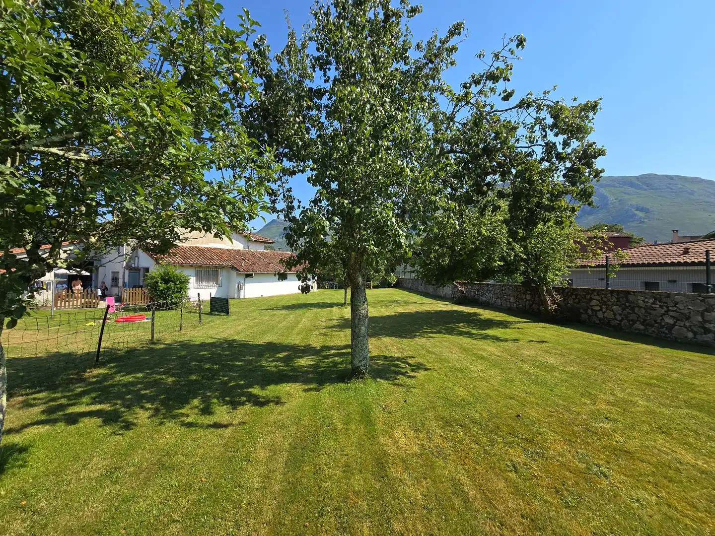 Casa amb jardí en venda a Posada - Barro, imagen 12